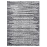Rug Salida Wool Rug // Gray 