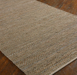 Rug Tobais Rug // Beige 