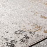 Rug Ulen Abstract Rug 
