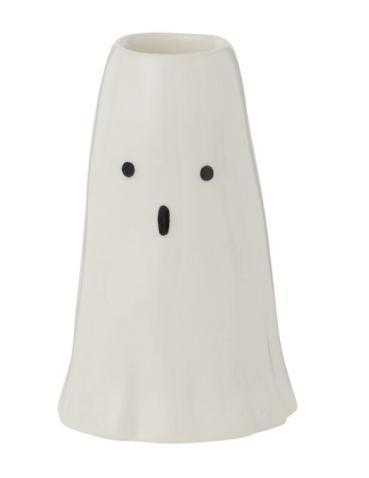  Ghost Taper Candleholder 