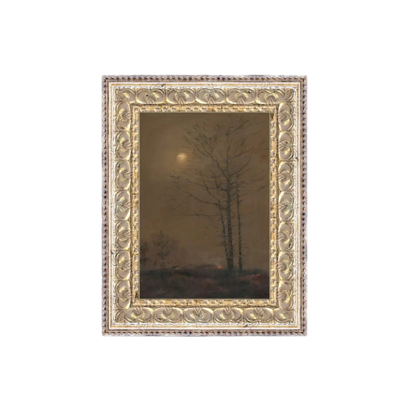 Wall Art Quiet Grove 