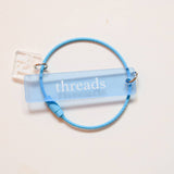 'Threads' Thread Ring