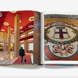 Milan Chic Coffee Table Book