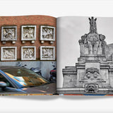 Milan Chic Coffee Table Book
