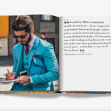 Milan Chic Coffee Table Book