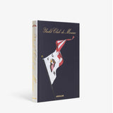 Monaco Yacht Club Coffee Table Book