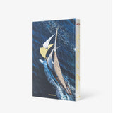 Monaco Yacht Club Coffee Table Book
