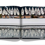 Monaco Yacht Club Coffee Table Book