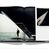 Monaco Yacht Club Coffee Table Book