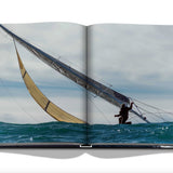 Monaco Yacht Club Coffee Table Book