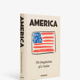 America: The Imagination of a Nation