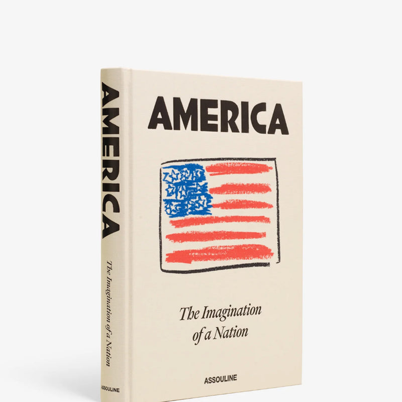 America: The Imagination of a Nation