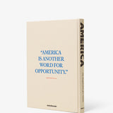 America: The Imagination of a Nation