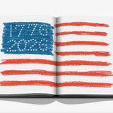 America: The Imagination of a Nation