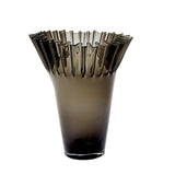 Lolanthe Vase // Black