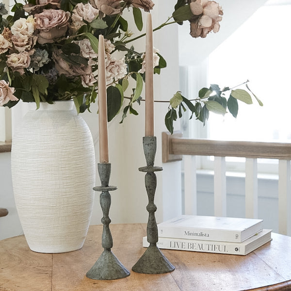 Candleholders Bristol Candlestick 