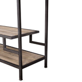 Shelving Sherwin Industrial Etagere 