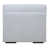 Sofas & Sectionals Refuge Cloud Blue Corner Sofa 
