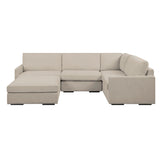 Sofas & Sectionals Refuge Sand Corner, Sofa 