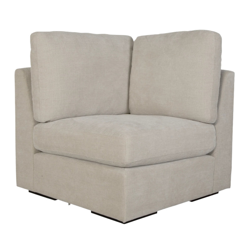 Sofas & Sectionals Refuge Sand Corner, Sofa 