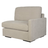 Sofas & Sectionals Refuge Sand Right Arm Facing Sofa 