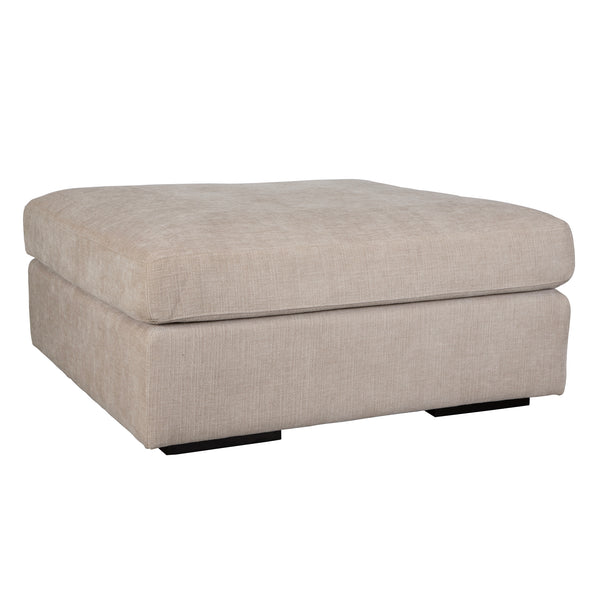 Sofas & Sectionals Refuge Sand Sofa Ottoman 