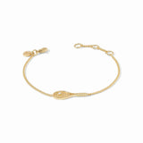 Jewelry Tennis Racquet Delicate Bracelet 