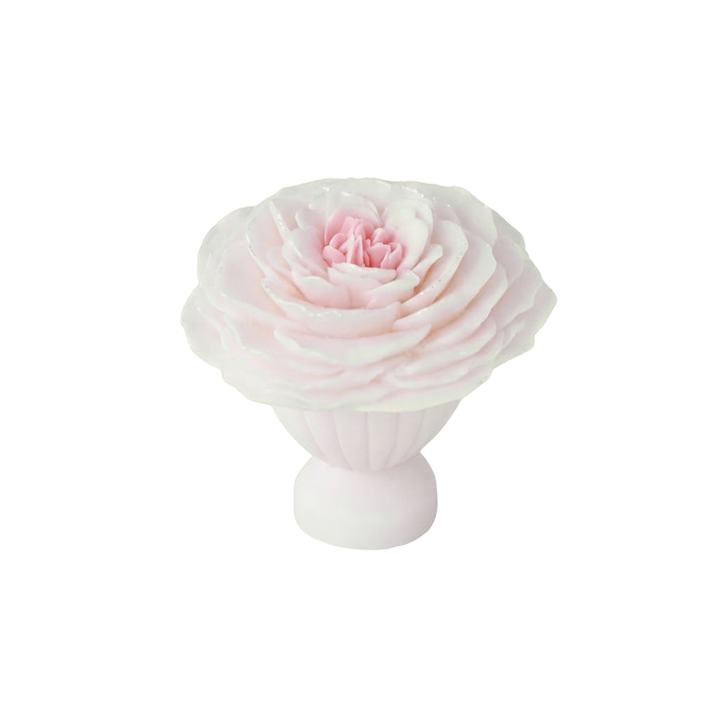  Butterly Kisses Petite Pedestal Soap 