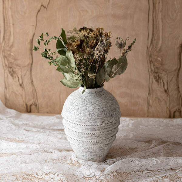 Vases Jefferson Vase White 