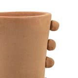 Vases Osa Terracotta Vase 