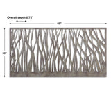 Wall Art Amadahy Metal Wall Art 