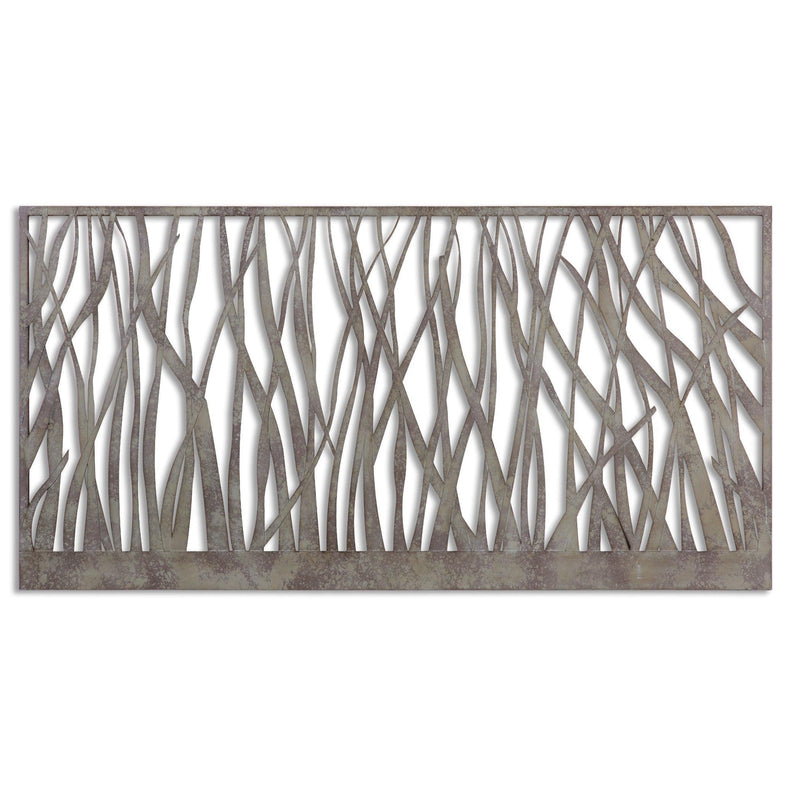 Wall Art Amadahy Metal Wall Art 