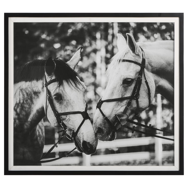 Wall Art Apple Of My Eye Framed Print 