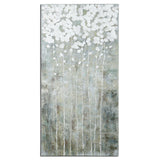 Wall Art Cotton Florals Wall Art 