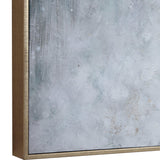 Wall Art Divide Hand Painted Art 