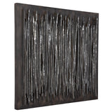Wall Art Emerge Modern Wooden Wall Decor 