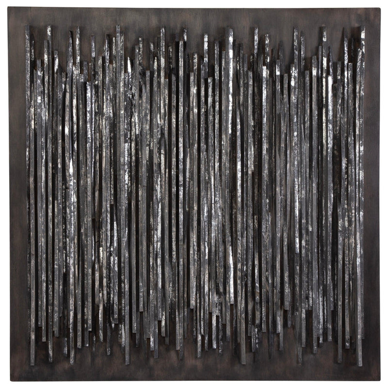 Wall Art Emerge Modern Wooden Wall Decor 
