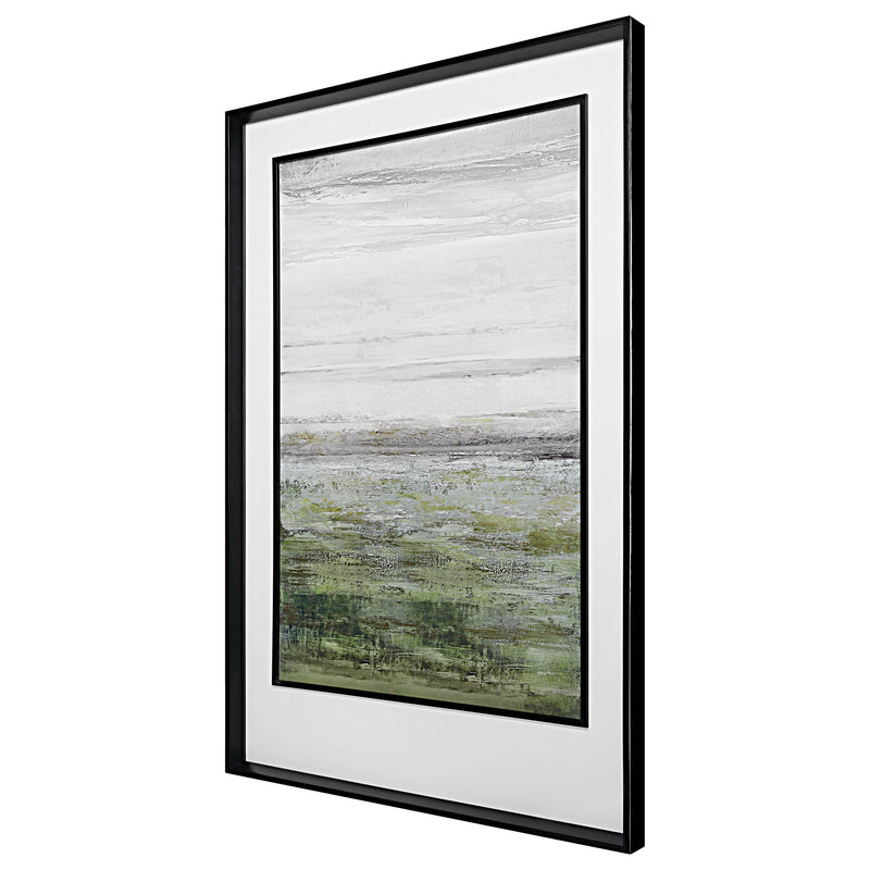 Wall Art Ocala Landscape Framed Print 