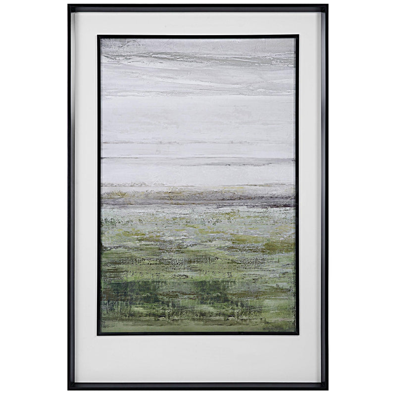 Wall Art Ocala Landscape Framed Print 