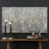 Wall Art Parkview Landscape Art 