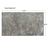 Wall Art Parkview Landscape Art 
