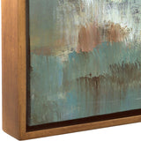 Wall Art Peaceful Landscape Art 