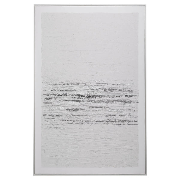 Wall Art Stardust Hand Painted Modern Art 