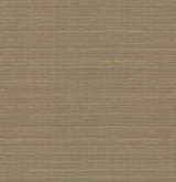 Wallpaper Abaca Weave Wallpaper // Brown 