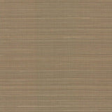 Wallpaper Abaca Weave Wallpaper // Brown 