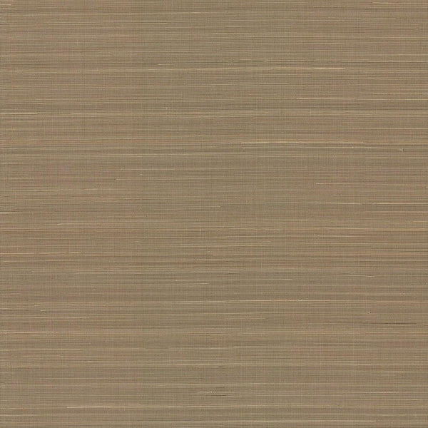 Wallpaper Abaca Weave Wallpaper // Sand 