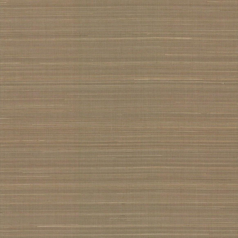 Wallpaper Abaca Weave Wallpaper // Sand 