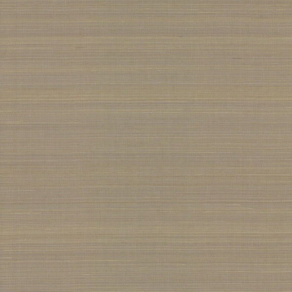 Wallpaper Abaca Weave Wallpaper // Taupe 