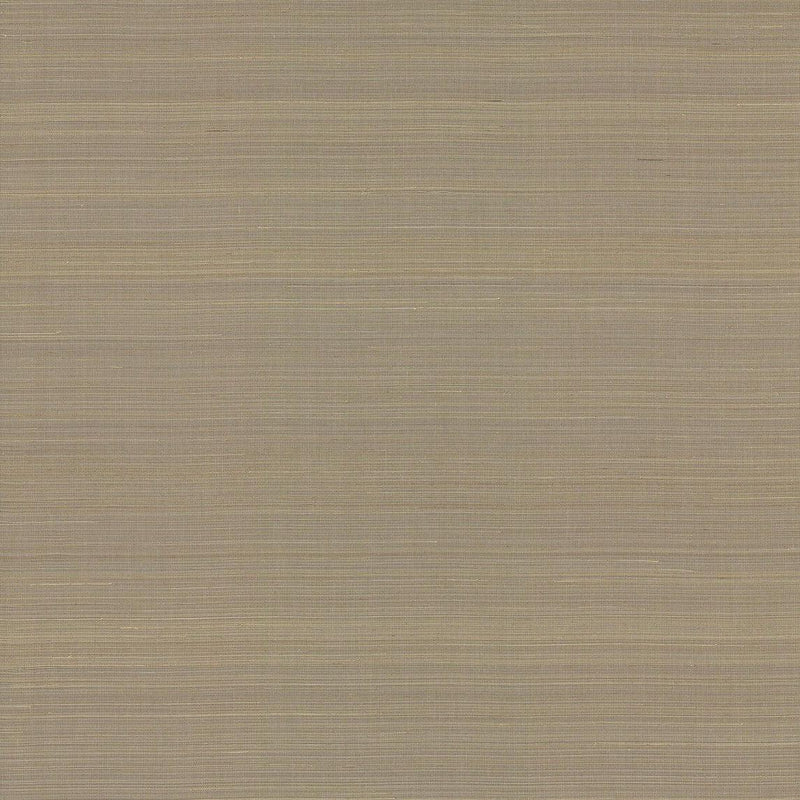 Wallpaper Abaca Weave Wallpaper // Taupe 