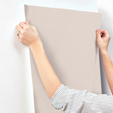Wallpaper Anniversary Texture Wallpaper // Beige 